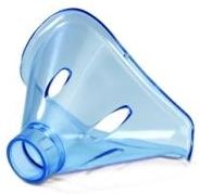 Microlife maska do inhalatora NEB10 i NEB100 dla dorosłych
