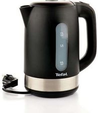 Bollitore Elettrico Tefal KO330830 | Senza Filtro | Base A 360° | Apertura Automatica | 1.7L