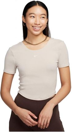 Koszulka Nike Sportswear Chill Knit - FN3664-104