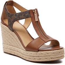 Zdjęcie Espadryle MICHAEL Michael Kors - Jedlicze