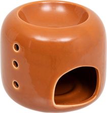 Atmosphera Kominek Do Wosku Ceramiczny + 5 Wosków Zapachowych (200633B)