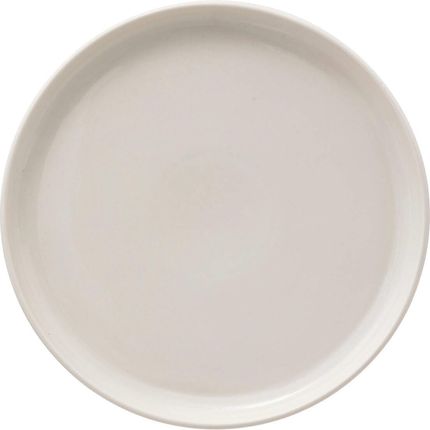 Secret De Gourmet Talerz Obiadowy Z Białej Porcelany Nora Ø27cm (194875)