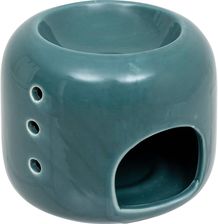 Atmosphera Kominek Do Wosku Ceramiczny + 5 Wosków Zapachowych (200633A)