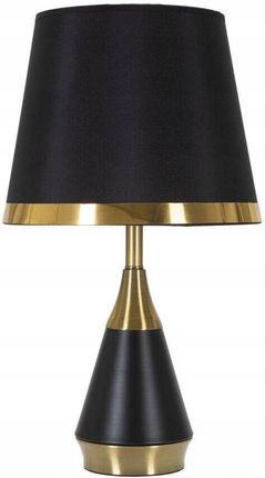 Mauro Ferretti Metalowa Lampa Stołowa Z Kloszem Ø28cm (1712280000)