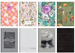 Zdjęcie Top 2000 Brulion A4/96K Kratka Megamix 5szt. Top2000 - Maków Podhalański