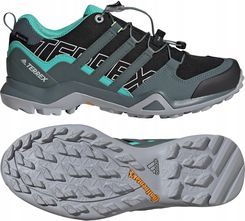 Zdjęcie Buty adidas Terrex Swift R2 Gore-tex FX4681 38 - Goniądz