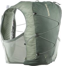 Zdjęcie Salomon Plecak Active Skin 8 Set M Lc2178000 Zielony - Piastów