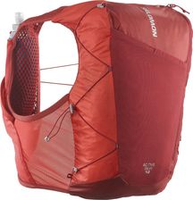 Zdjęcie Salomon Plecak Active Skin 12 Set Xl Lc2177500 Czerwony - Łomianki
