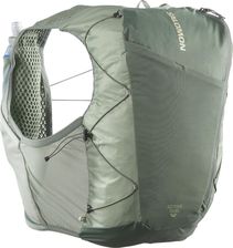 Zdjęcie Salomon Plecak Active Skin 12 Set L Lc2177600 Zielony - Brwinów