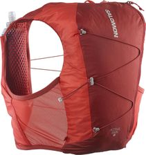 Zdjęcie Salomon Plecak Active Skin 8 Set S Lc2177900 Czerwony - Sztum