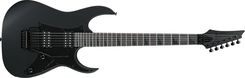 Zdjęcie Ibanez GRGR330EX-BKF Black Flat gitara elektryczna - Kościan