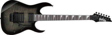 Ibanez GRG320FA-TKS Transparent Black Sunburst gitara elektryczna