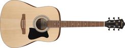 Ibanez V50NJP-OPN Open Pore Natural Acoustic Jam Pack gitara akustyczna, zestaw
