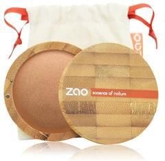 Zao Bamboo Cooked Kompaktowy Puder 15G Nr. 430