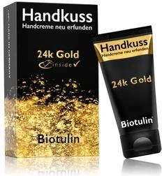 Biotulin Hand Kiss 24K Gold Krem Do Rąk 50ml
