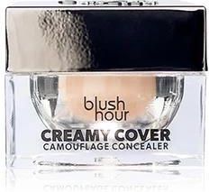 Blushhour Creamy Cover Camouflage Concealer Korektor 14g #Six