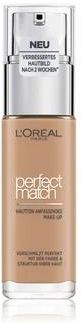 L'Oréal Paris Perfect Match Podkład W Płynie 30ml Nr. 4.5N True Beige