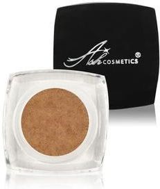 Ash Cosmetics Cream Eyeshadow Cień Do Powiek 3.5g Light Smoked Topaz