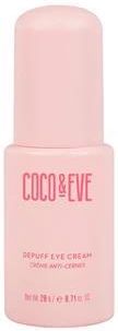 Coco & Eve Depuff Eye Cream Krem Pod Oczy 20ml