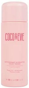 Coco & Eve Antioxidant Hydrating Milky Toner Woda Do Twarzy 100ml