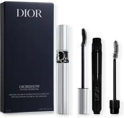 Dior Diorshow Iconic Overcurl Mascara Refill Set Zestaw Do Makijażu Oczu 1szt.