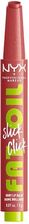 Nyx Professional Makeup Fat Oil Slick Click Balsam Do Ust 2g Nr. 03 No Filter Needed