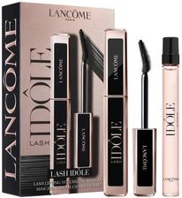 Zdjęcie Lancôme Lash Idôle Mascara Set + Eau De Parfum 10ml Zestaw Do Makijażu Oczu 1 Szt. - Bochnia