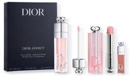 Dior Addict Lippenset Zestaw Do Makijażu Ust 1szt.