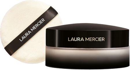 Laura Mercier Translucent Loose Setting Powder Jumbo With Velour Puff Puder Sypki 49g