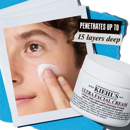 KIEHL'S ULTRA FACIAL CREAM 150ml リフィル 楽天市場】公式 キールズ クリーム UFC 150mL レフィル