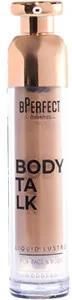 Bperfect Body Talk Shimmering Liquid Luster Samoopalacz 50 ml