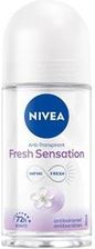 Zdjęcie Nivea Fresh Sensation Antyperspirant 50 ml - Łosice