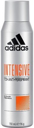 Adidas Intensive Antyperspirant 150 ml