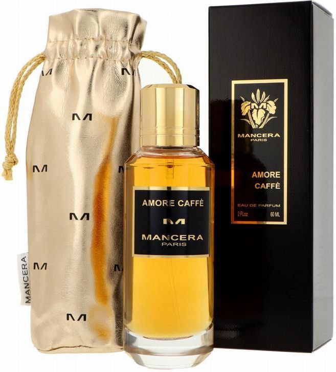 Mancera Amore Caffè 60ml Mancera Amore Caffe Perfume 60ml | Shop at Adore Beauty