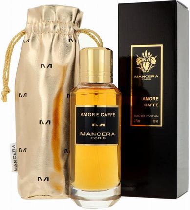 Mancera Collections Classics Amore Caffè Woda Perfumowana 60ml