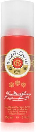 Roger & Gallet & Jean-Marie Farina Dezodorant W Sprayu 150 ml