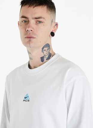 NIKE / ナイキ ACG LUNGS WHITE LONG SLEEVE Nike ACG 