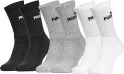 Zdjęcie Puma Skarpety Skarpetki 3PAK 39-42 - Zabłudów