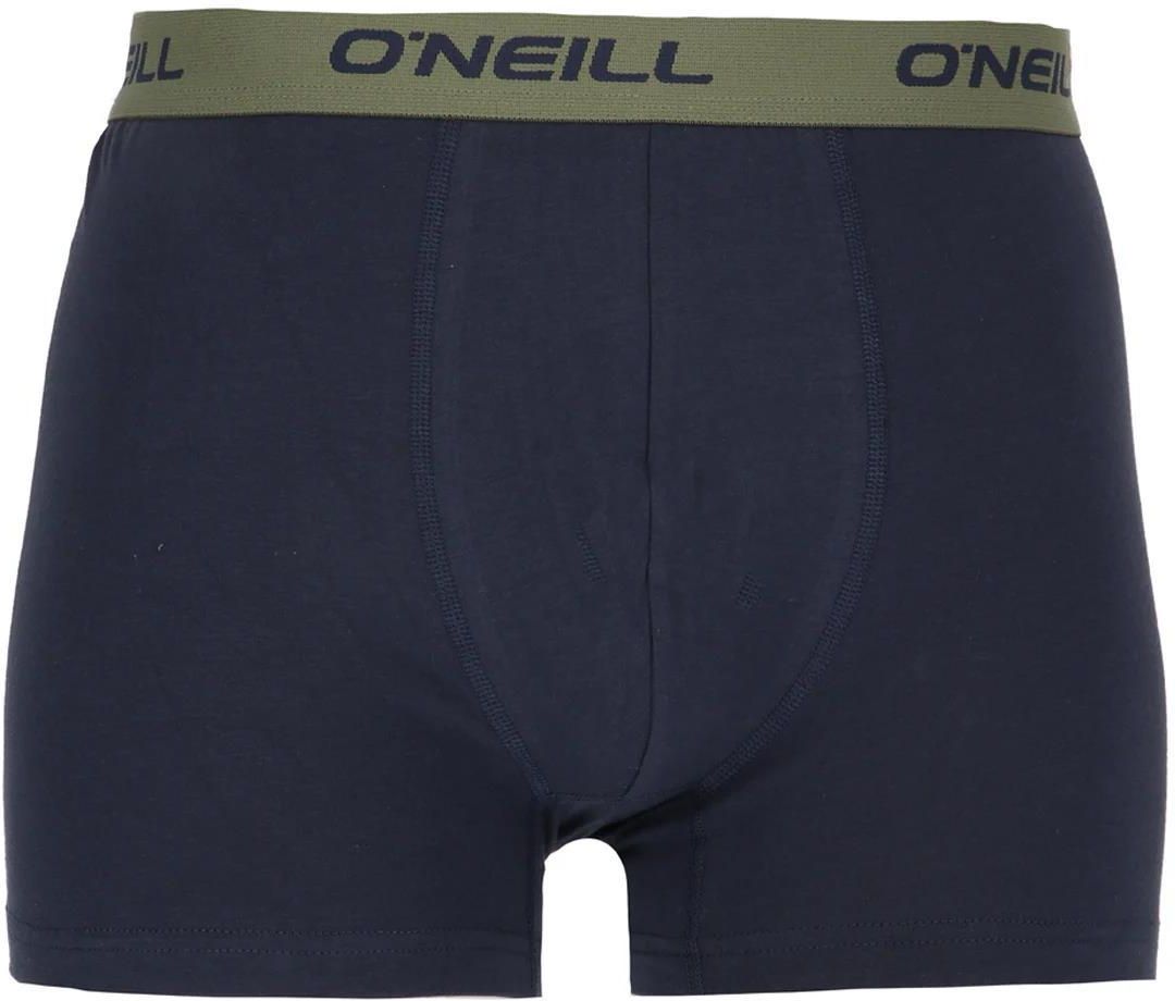 NWT OLD NAVY Boxer Briefs 6" Inseam Sz S M L XL XXL #O9 - Foto 2