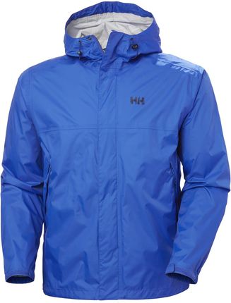 Męska Kurtka przejściowa Helly Hansen Loke Jacket 62252_543 – Niebieski