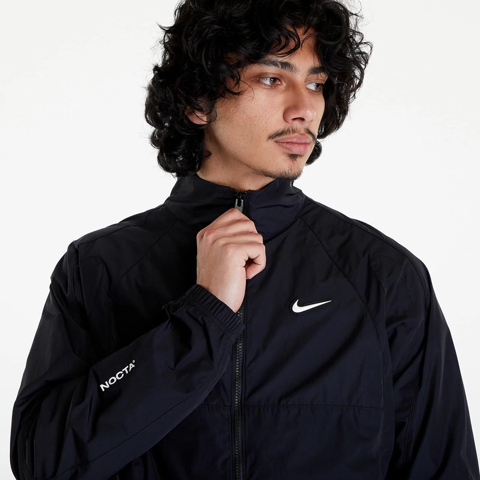 Nike NOCTA Running Men's Jacket XSサイズ Nike NOCTA Running