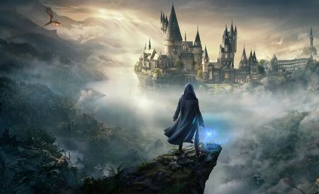 Prodej Fototapeta Dziedzictwo Hogwartu 01 Na Wymiar