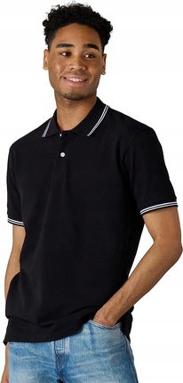 LAPASA Koszulka Polo męska bawełna M T-SHIRT
