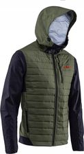 Kurtka Rowerowa Leatt Mtb Trail 3.0 Spinach R. Xl 10K