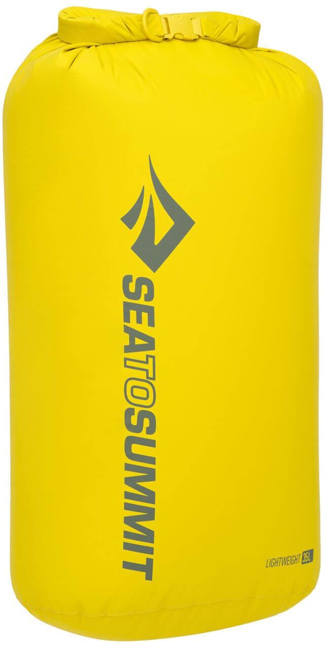 Sea To Summit Worek Wodoszczelny Lightweight Dry Bag Ty L Ceny I