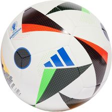Zdjęcie Piłka Do Piłki Nożnej adidas Euro 2024 Club Fussballliebe Treningowa - Choroszcz
