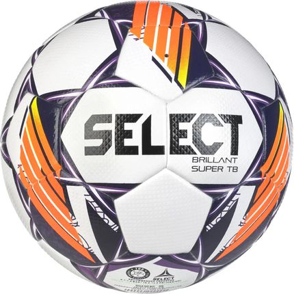 Piłka Select Brillant Super Tb Fifa Quality Pro V24 Ball 100030 Rozmiar: 5