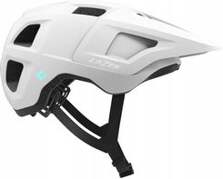 Zdjęcie Kask Rowerowy Lazer Lupo Kineticore Matte White 54-61cm - Świnoujście