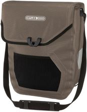 Zdjęcie Sakwa Ortlieb Pedal Mate Brązowy-Czarny 16L - Żnin