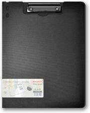 Zdjęcie Deska Z Klipem I Okładką A4 Morandi Czarna - Morąg